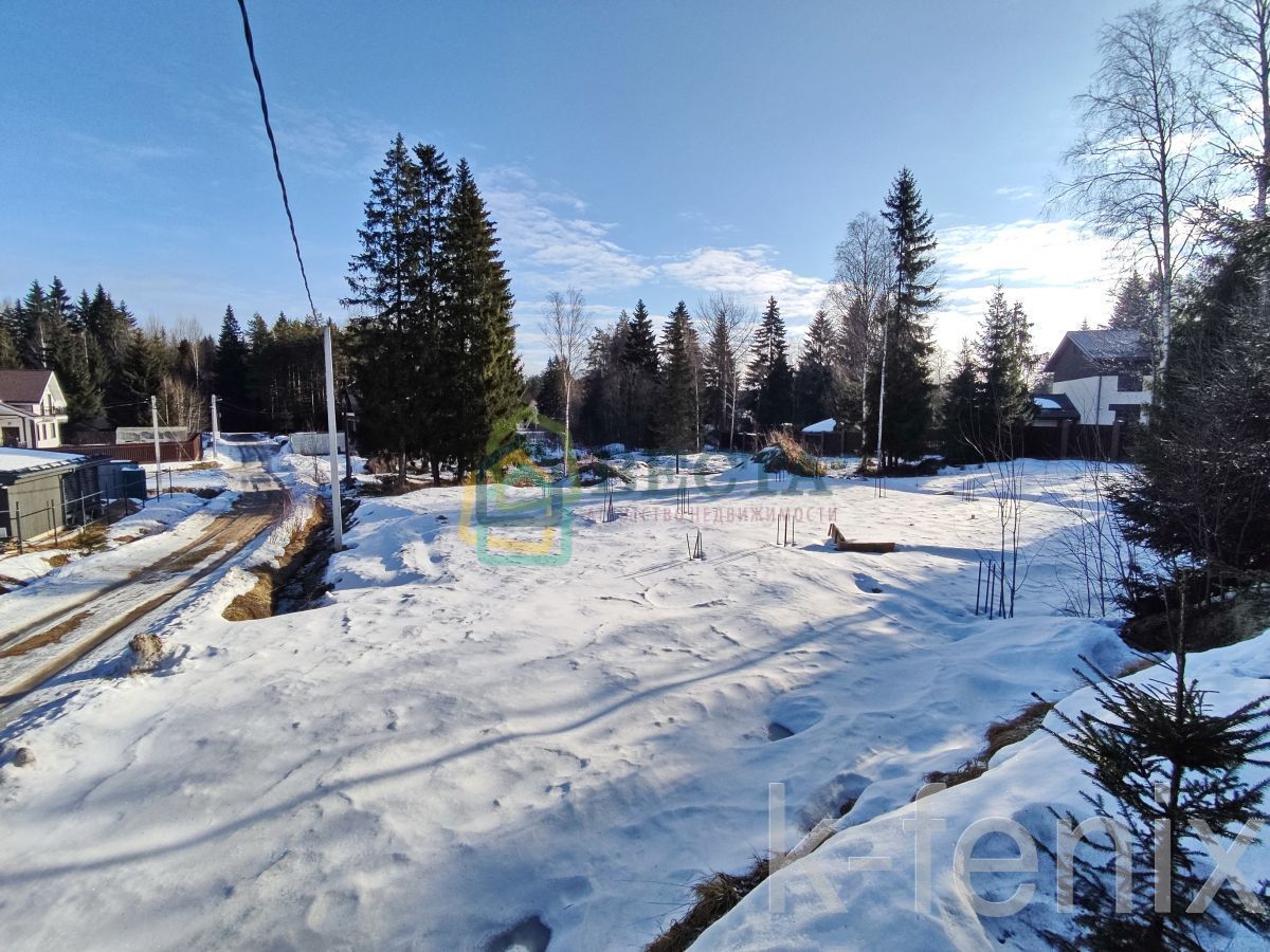 участок 14 сот